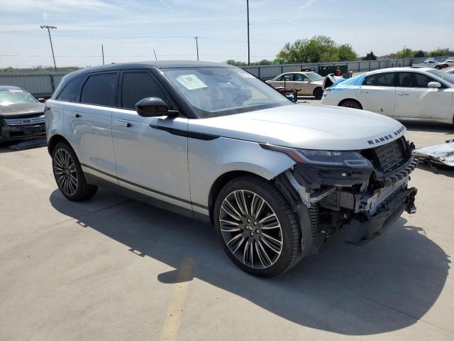 Photo 4 from auction – 2021 LAND ROVER RANGE ROVE with VIN SALYJ2EX7MA316814