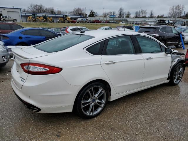 Photo 3 from auction – 2013 FORD FUSION TIT with VIN 3FA6P0K93DR144672