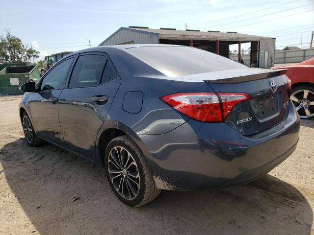 Photo 2 from auction – 2014 TOYOTA COROLLA L with VIN 2T1BURHE3EC010939