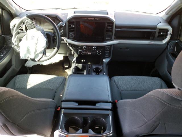 Photo 8 from auction – 2022 FORD F150 SUPER with VIN 1FTFW1E89NKD56522