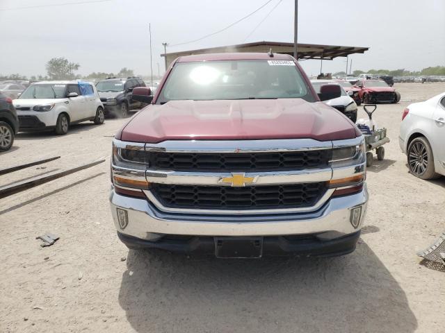 Photo 5 from auction – 2017 CHEVROLET SILVERADO with VIN 1GCRCREC3HZ286553