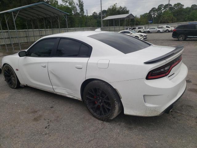 Photo 2 from auction – 2019 DODGE CHARGER SC with VIN 2C3CDXGJXKH689024