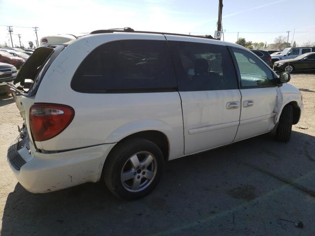 Photo 3 from auction – 2007 DODGE GRAND CARA with VIN 2D4GP44L27R194846