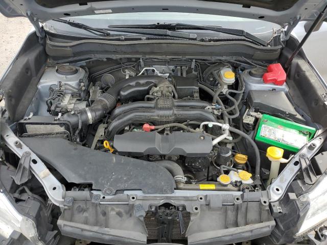 Photo 11 from auction – 2015 SUBARU FORESTER 2 with VIN JF2SJAFC7FH590478