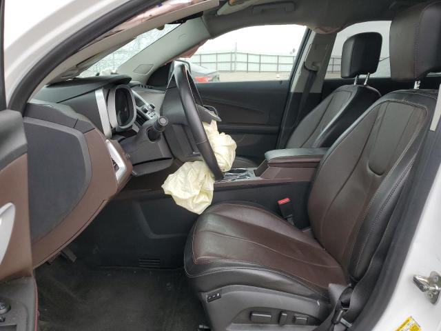 Photo 7 from auction – 2015 CHEVROLET EQUINOX LT with VIN 2GNFLHE33F6339667