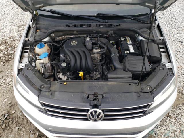 Photo 11 from auction – 2015 VOLKSWAGEN JETTA BASE with VIN 3VW2K7AJ6FM422893