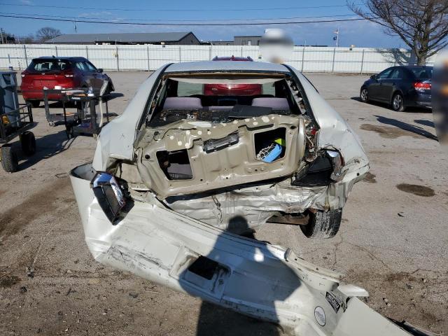 Photo 6 from auction – 2006 MITSUBISHI GALANT ES with VIN 4A3AB36F26E066361