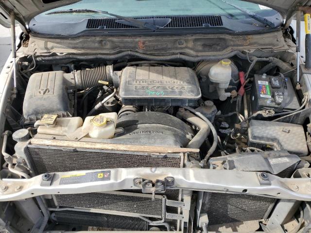 Photo 11 from auction – 2005 DODGE RAM 1500 S with VIN 1D7HA16KX5J621414