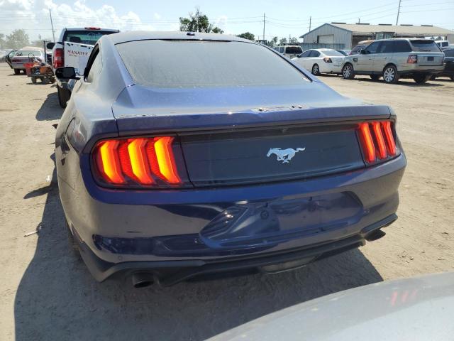 Photo 6 from auction – 2018 FORD MUSTANG with VIN 1FA6P8TH1J5106201