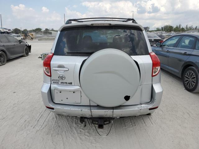 Photo 6 from auction – 2008 TOYOTA RAV4 with VIN JTMZD33V686056697