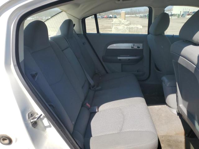 Photo 10 from auction – 2008 CHRYSLER SEBRING TO with VIN 1C3LC56K18N297261