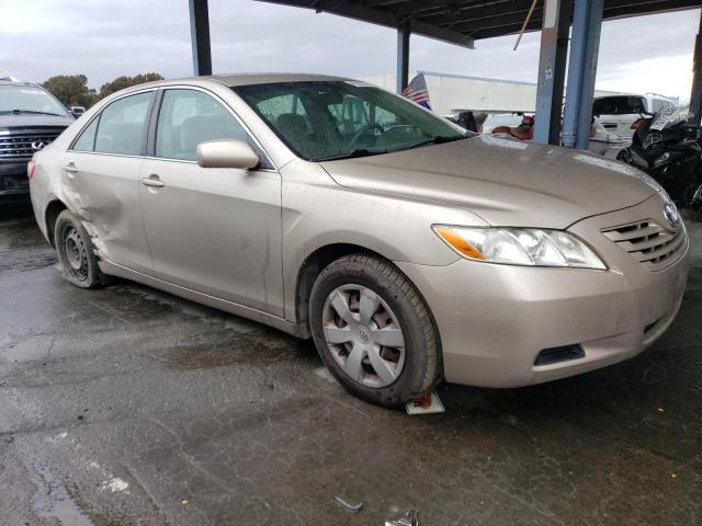 Photo 4 from auction – 2008 TOYOTA CAMRY CE with VIN 4T1BE46K28U251919