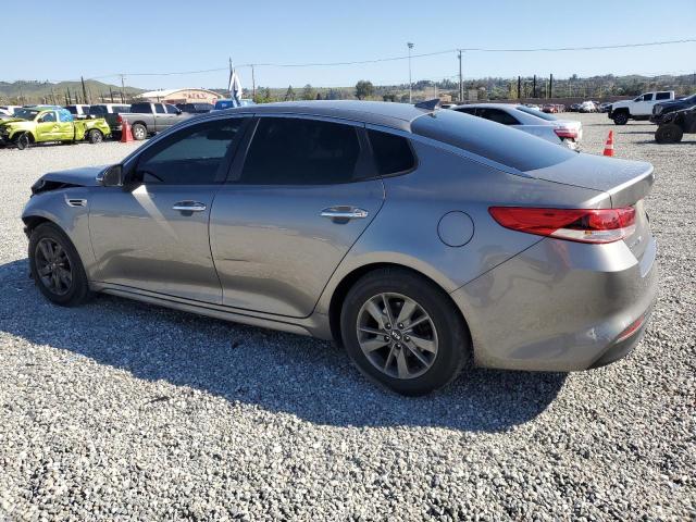 Photo 2 from auction – 2016 KIA OPTIMA LX with VIN 5XXGT4L35GG096946