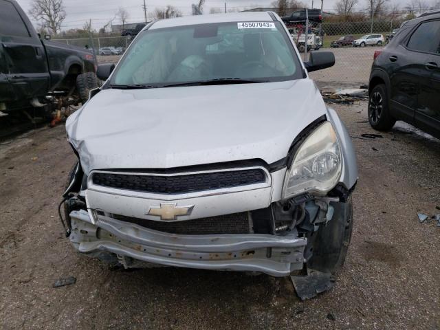 Photo 5 from auction – 2014 CHEVROLET EQUINOX LS with VIN 2GNALAEK0E6109253