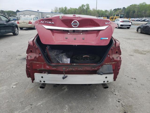Photo 6 from auction – 2013 NISSAN ALTIMA 2.5 with VIN 1N4AL3AP6DN414598