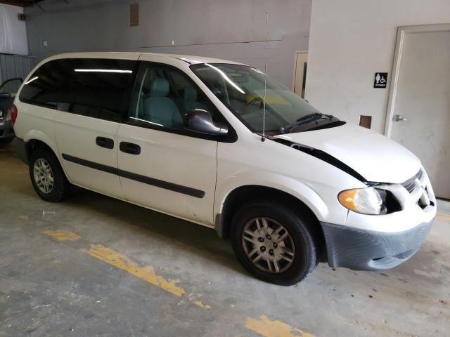 Photo 4 from auction – 2005 DODGE CARAVAN SE with VIN 1D4GP25B85B414643