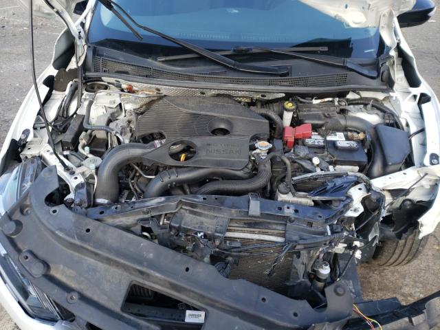 Photo 11 from auction – 2017 NISSAN SENTRA SR with VIN 3N1CB7AP0HY332102