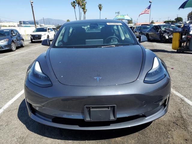 Photo 5 from auction – 2023 TESLA MODEL 3 with VIN 5YJ3E1EA4PF406039