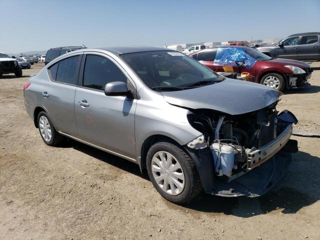 Photo 4 from auction – 2013 NISSAN VERSA S with VIN 3N1CN7AP6DL845546