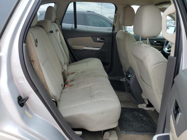 Photo 10 from auction – 2014 FORD EDGE SE with VIN 2FMDK3GC3EBA81669