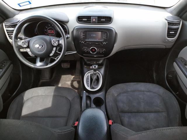 Фото 8 с аукциона – 2017 KIA SOUL + с VIN KNDJP3A54H7434162
