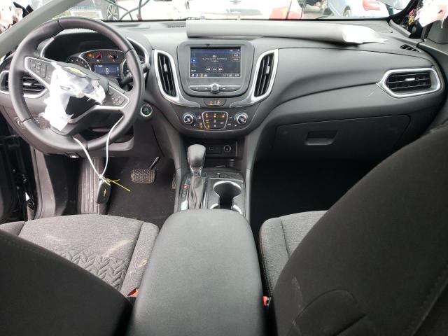 Photo 8 from auction – 2022 CHEVROLET EQUINOX LT with VIN 3GNAXUEV4NL229679