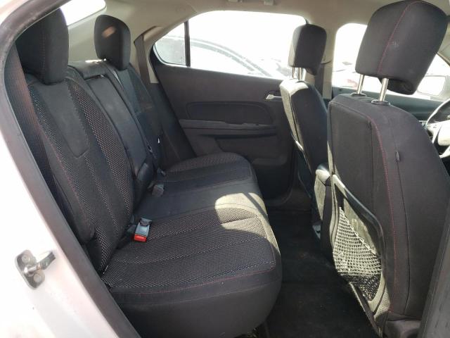 صورة رقم 11 من المزاد - 2016 CHEVROLET EQUINOX LS مع VIN 2GNFLEEK7G6260574