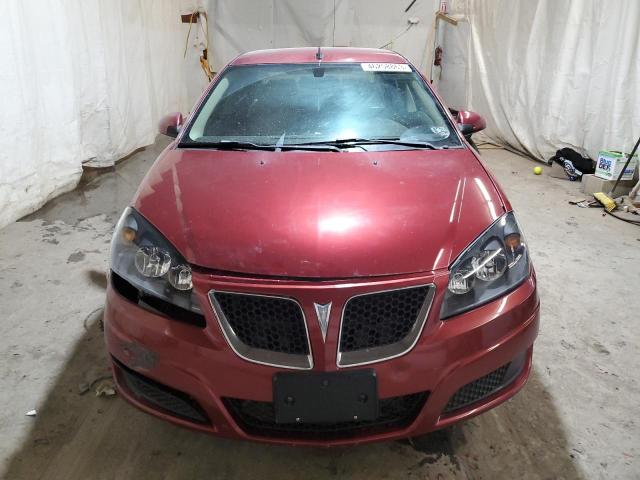 Photo 5 from auction – 2009 PONTIAC G6 with VIN 1G2ZJ57B894251397