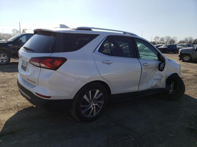 Photo 3 from auction – 2022 CHEVROLET EQUINOX PR with VIN 3GNAXXEV5NS221162