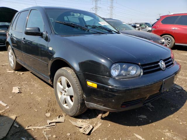 Photo 4 from auction – 2003 VOLKSWAGEN GOLF GL with VIN 9BWFK61J134062282