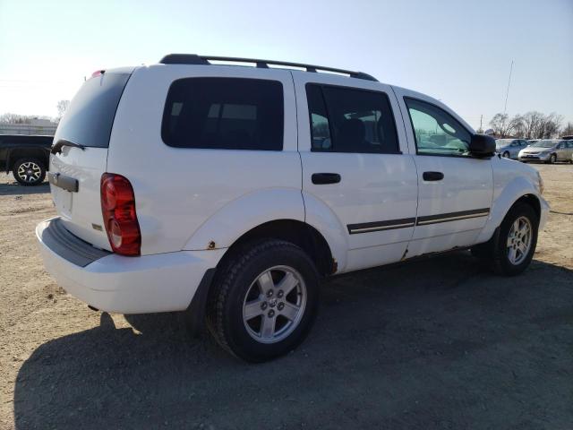 Photo 3 from auction – 2004 DODGE DURANGO with VIN 1D8HB48P47F514982