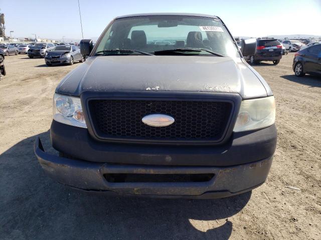 Photo 5 from auction – 2006 FORD F150 with VIN 1FTRF122X6NB56360