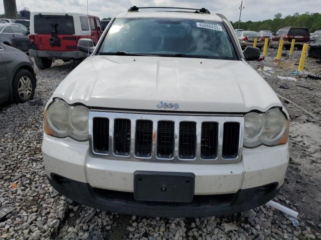 Photo 5 from auction – 2010 JEEP GRAND CHER with VIN 1J4PS4GK4AC103830
