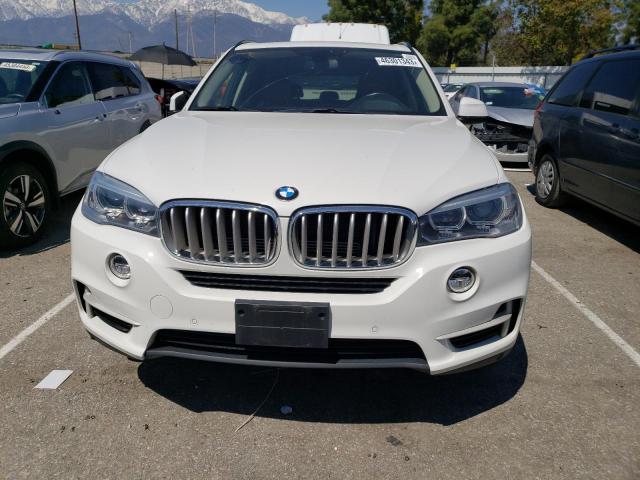 Photo 5 from auction – 2016 BMW X5 XDR40E with VIN 5UXKT0C54G0F74930
