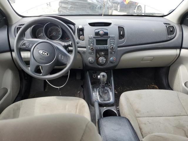 Photo 8 from auction – 2012 KIA FORTE LX with VIN KNAFT4A20C5621770