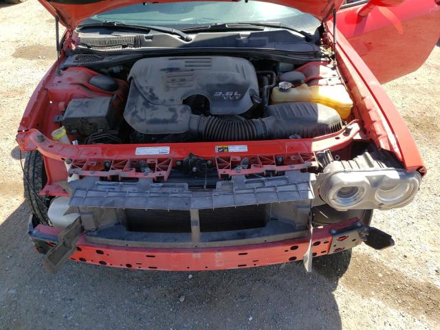 Photo 11 from auction – 2015 DODGE CHALLENGER with VIN 2C3CDZAG4FH715065