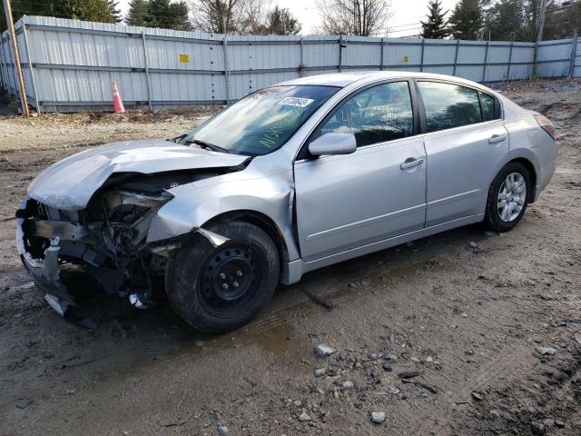 Photo 1 from auction – 2010 NISSAN ALTIMA BAS with VIN 1N4AL2AP4AN478502