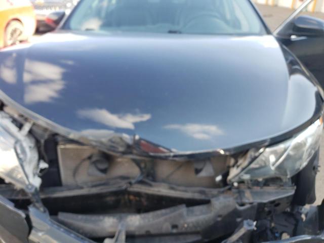 Photo 11 from auction – 2014 TOYOTA CAMRY L with VIN 4T1BF1FK9EU836472
