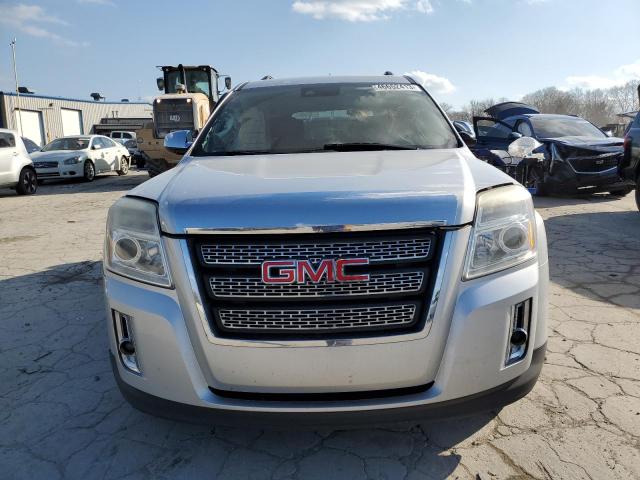 Photo 5 from auction – 2013 GMC TERRAIN SL with VIN 2GKFLWE35D6236247