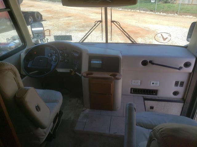 Photo 5 from auction – 2003 FREIGHTLINER CHASSIS B with VIN 4UZAAHAK33CM00620