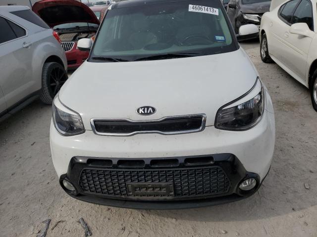 Photo 5 from auction – 2016 KIA SOUL with VIN KNDJP3A56G7326446