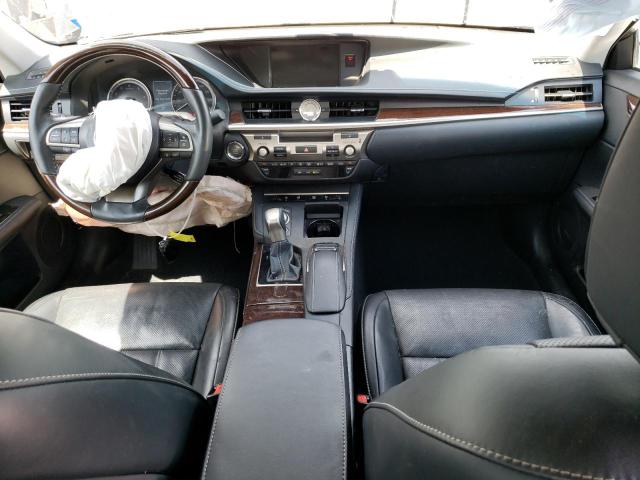Photo 8 from auction – 2017 LEXUS ES 350 with VIN 58ABK1GG7HU059809