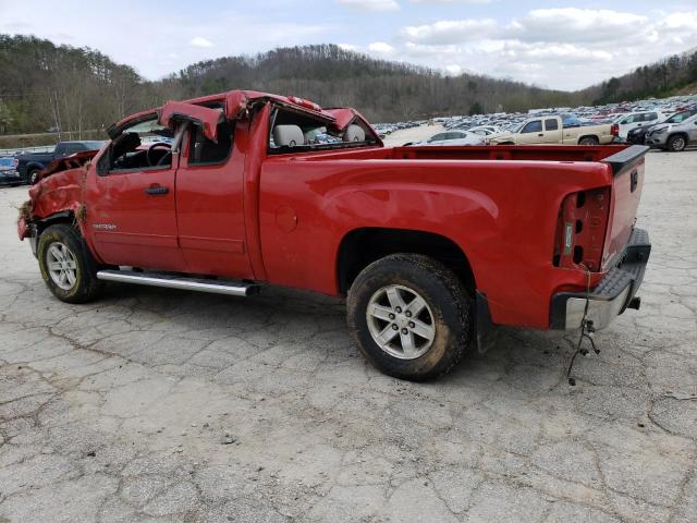 Photo 2 from auction – 2012 GMC SIERRA C15 with VIN 1GTR1VE21CZ304188