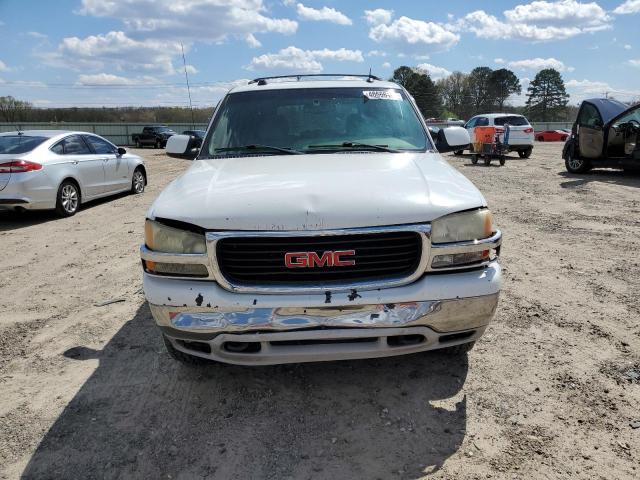 Photo 5 from auction – 2005 GMC YUKON with VIN 1GKEK13T55J125867