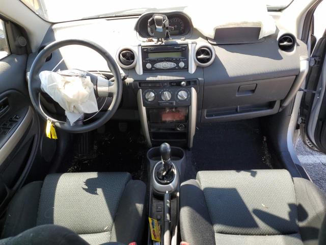 Photo 8 from auction – 2006 TOYOTA SCION XA with VIN JTKKT624460165537