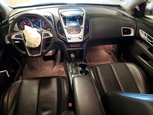 Photo 8 from auction – 2016 CHEVROLET EQUINOX LT with VIN 2GNALDEKXG1109469