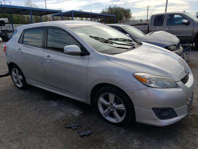 Photo 4 from auction – 2010 TOYOTA COROLLA MA with VIN 2T1KE4EE6AC038636
