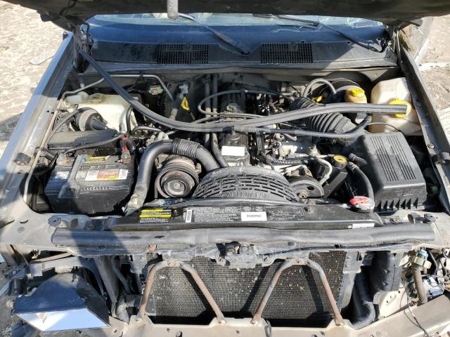 Photo 11 from auction – 1998 JEEP GRAND CHER with VIN 1J4GZ48S8WC345019