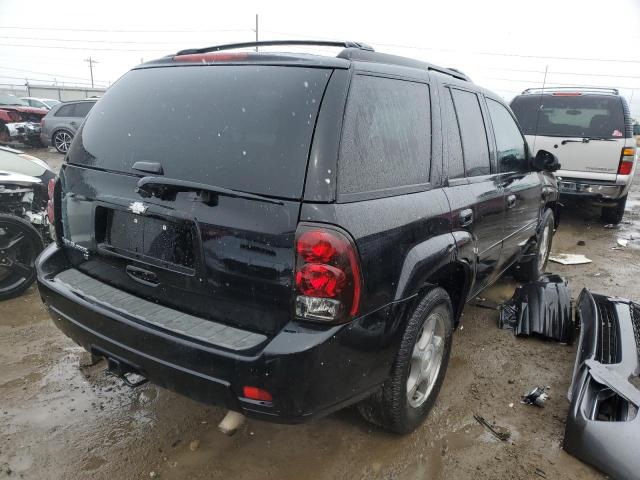 Photo 3 from auction – 2007 CHEVROLET TRAILBLAZE with VIN 1GNDT13S772175881