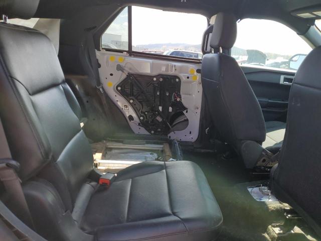 Photo 11 from auction – 2021 FORD EXPLORER P with VIN 1FM5K8AC8MNA10559